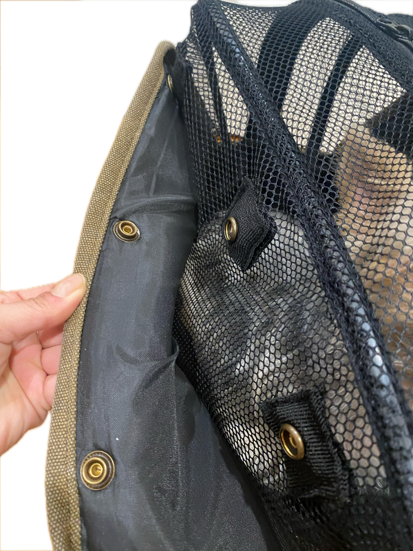 Jet-Setter Caddie carrier insert