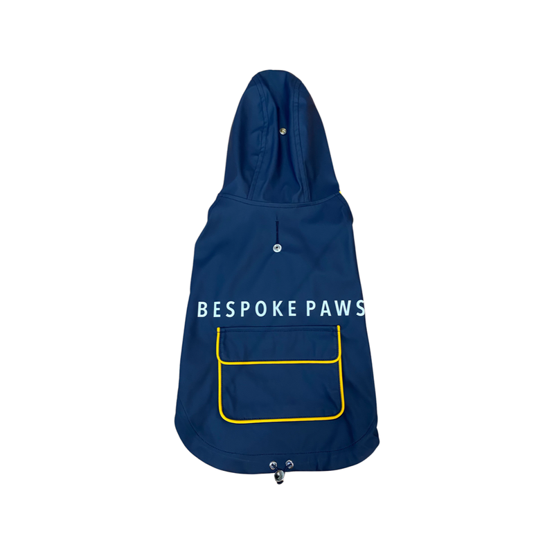 Evans raincoats shop