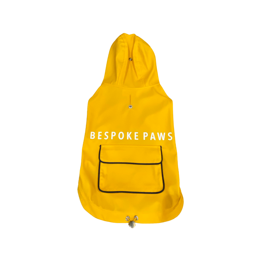 rainmaker｜wrap coat Custom Sport-Tek Waterproof Rain Jacket - Embroidered